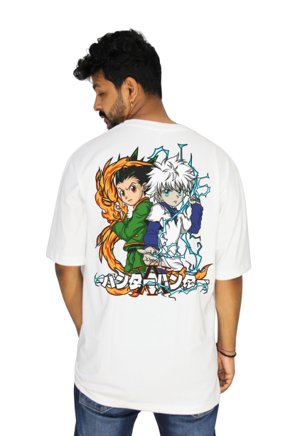 baby goku printed t-shirts