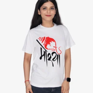 morya printed t-shirts