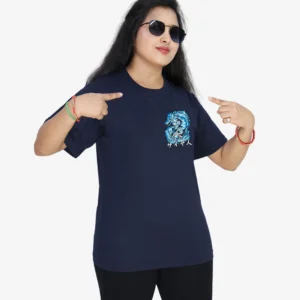 Dragon ball Printed T-shirts