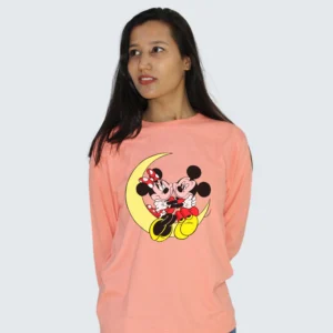 micky mouse t-shirts
