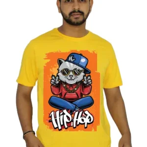 HIP HOP T-SHIRTS
